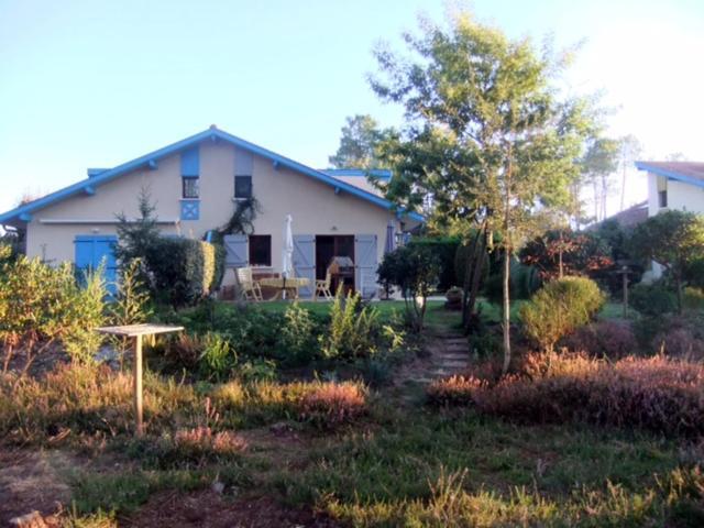 Village Ocelandes Сен-Жулиен-ан-Борн Екстериор снимка
