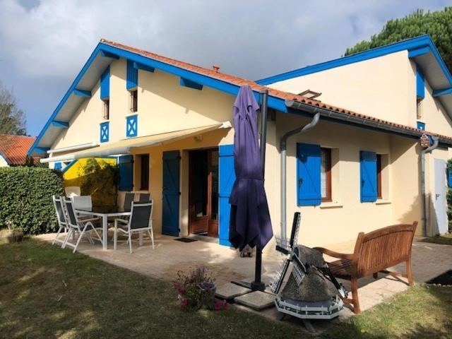 Village Ocelandes Сен-Жулиен-ан-Борн Екстериор снимка